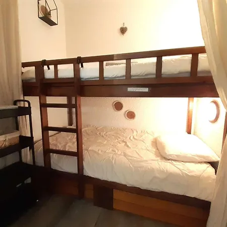 Confort 4 Pers, Balcon Sud-ouest, Wifi, Ascenseur, Stationnement - St-lary-soulan - Fr-1-457-343 Lägenhet *